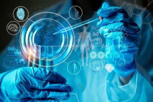 Striking a Balance: Navigating the Biological Impact of Technology