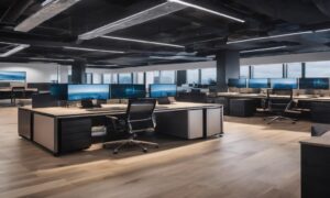 Empowering Your Business: The Crucial Role of IT Support Services