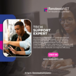 Tech support experts