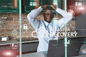 Disaster Recovery Planning: Is Your Business Prepared?
