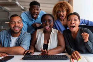 How IT Support Shapes Customer Experience