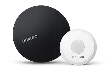 ORVIBO MagicDot Smart Remote