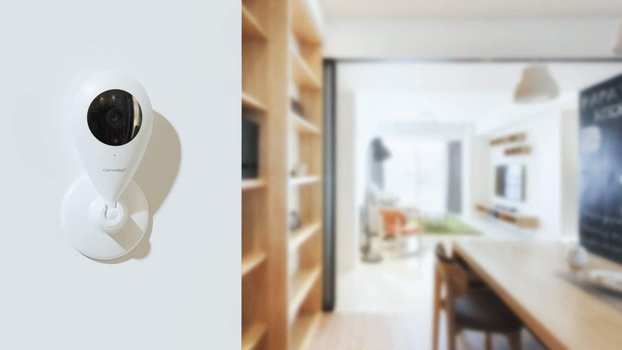 Residential Monitoring